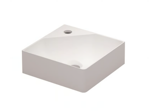 FANCY 747010402 - Square handrinse basin - Washbasin by Cosmic