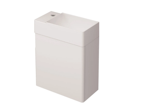 FANCY 747010600129 - Vanity unit with doors - Door by Cosmic