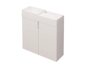 FANCY 747011001129 - Vanity unit with doors - Door by Cosmic