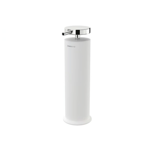 GEYSER - Bathroom soap dispenser - Sanitary accessories by Cosmic