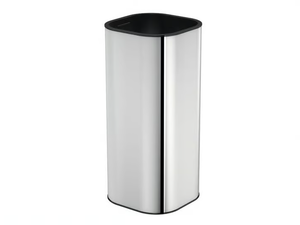 LINE - Countertop stainless steel toothbrush holder - Sanitary accessories by Cosmic
