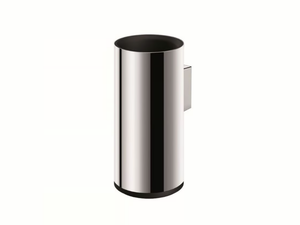 LOGIC 2260203 - Wall-mounted stainless steel toothbrush holder - Sanitary accessories by Cosmic