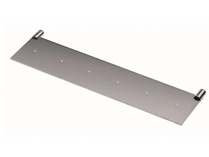 LOGIC 2260246 - Stainless steel bathroom wall shelf - Cabinet by Cosmic