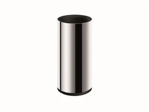 LOGIC 2260251 - Countertop stainless steel toothbrush holder - Sanitary accessories by Cosmic