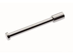 LOGIC 2260258 - Stainless steel toilet roll holder - Toilet seat by Cosmic