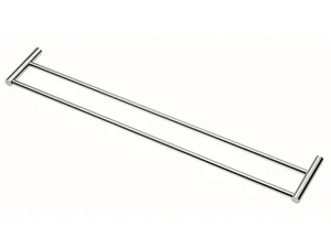 LOGIC 2260261 - Stainless steel towel rail - Sanitary accessories by Cosmic