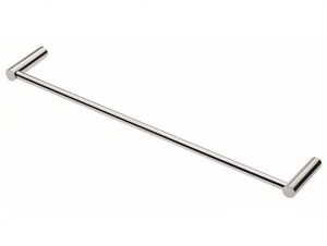 LOGIC 2260264 - Stainless steel towel rail - Sanitary accessories by Cosmic