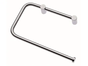LOGIC 2260272 - Stainless steel towel ring - Sanitary accessories by Cosmic