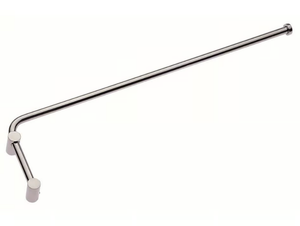 LOGIC 2260274 - Swivel stainless steel towel rack - Accessories by Cosmic