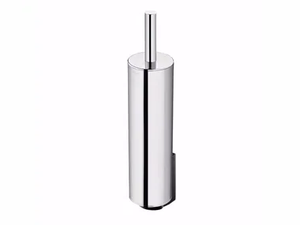 PROJECT 2510100 - Brass toilet brush - Sanitary accessories by Cosmic