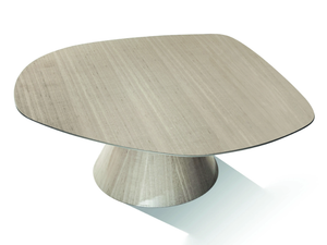 CHELSEA - Wooden coffee table - Coffee table by Costantini Pietro