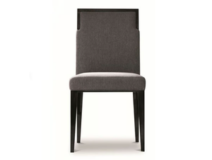 CONCEPT - Upholstered fabric chair - Chair by Costantini Pietro