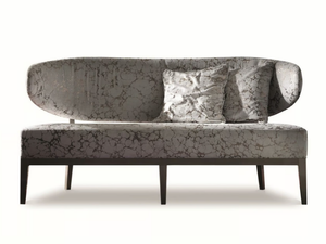 DESIRE - 2 seater fabric sofa - Sofa by Costantini Pietro