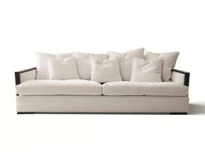 EGO - 3 seater fabric sofa - Sofa by Costantini Pietro