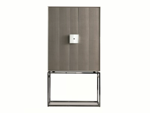 ELITE - Wooden bar cabinet - Cabinet by Costantini Pietro