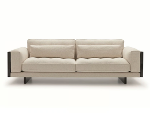 FEEL GOOD - 3 seater fabric sofa - Sofa by Costantini Pietro