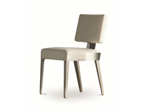 FOCUS - Upholstered fabric chair - Chair by Costantini Pietro