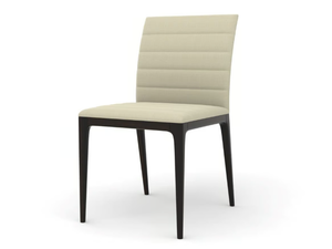 FOUR SEASONS 2 - Upholstered fabric chair - Chair by Costantini Pietro