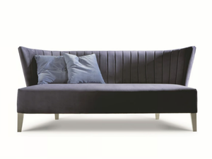 MILADY - 3 seater fabric sofa - Sofa by Costantini Pietro