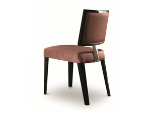 RESORT 2 - Upholstered fabric chair - Chair by Costantini Pietro