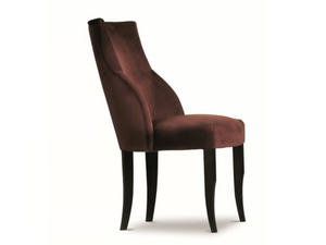 SUNSET - Upholstered fabric chair - Chair by Costantini Pietro