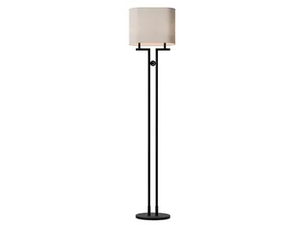 SESTO SENSO - Metal floor lamp - Floor lamp by CPRN HOMOOD