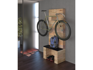 CRAFTWAND® - Bike rack - Cabinet by CRAFTWAND
