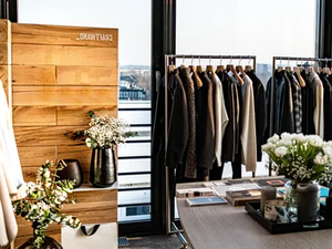 CRAFTWAND® - Display unit - Other by CRAFTWAND