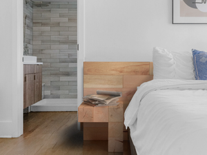 CRAFTWAND® - Headboard - Bed frame by CRAFTWAND