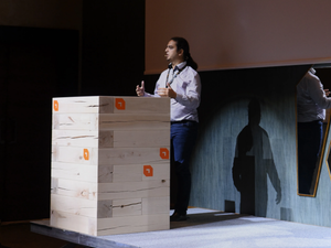 CRAFTWAND® - Lectern - Accessories by CRAFTWAND