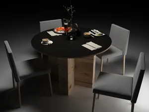 CRAFTWAND® - Restaurant table - Table by CRAFTWAND