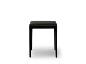 ANNA 47 - Wooden stool - Stool by Crassevig