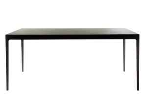 ANNA AT - Wooden dining table - Table by Crassevig