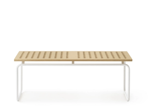 MAKI 120 - Modular HPL bench - Bench by Crassevig