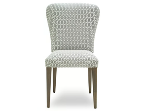 GASTON ORIGINS - Fabric chair - Chair by Crearte Collections