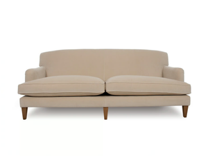 INFANTE ORIGINS - 3 seater fabric sofa - Sofa by Crearte Collections