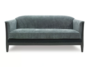ROBIN ESSENCE - 3 seater leather sofa - Sofa by Crearte Collections
