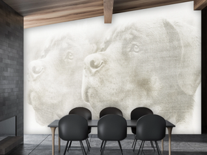 DOC - Motif waterproof wallpaper _ creativespace - Wallpaper by Creative Space