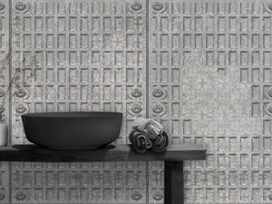 MET - Washable nonwoven wallpaper _ creativespace - Wallpaper by Creative Space