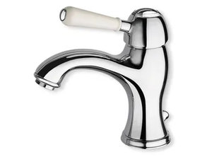 ART ELITE CRIAE211 - Single handle washbasin mixer - Tap by CRISTINA Rubinetterie