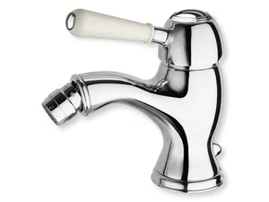 ART ELITE CRIAE311 - Single handle bidet mixer - Tap by CRISTINA Rubinetterie
