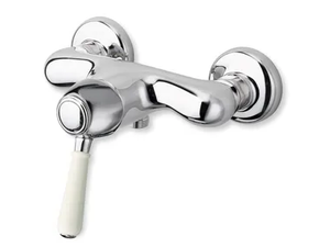 ART ELITE CRIAE401 - 2 hole single handle shower mixer - Tap by CRISTINA Rubinetterie
