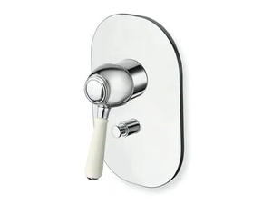 ART ELITE CRIAE689 - Single handle shower mixer with diverter - Tap by CRISTINA Rubinetterie