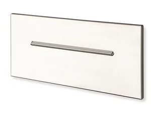 CRIBD320 - Waterfall spout - Tap by CRISTINA Rubinetterie