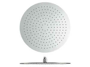 CRIPD002 - Overhead shower with anti-lime system - Shower by CRISTINA Rubinetterie