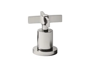 CROSS ROAD CRICR618 - Stop valve - Sanitary accessories by CRISTINA Rubinetterie