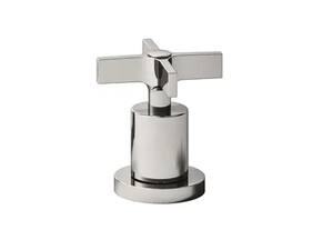 CROSS ROAD CRICR619 - Stop valve - Sanitary accessories by CRISTINA Rubinetterie