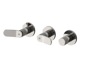 EAST SIDE CRIES162 - Bathtub tap / shower tap - Tap by CRISTINA Rubinetterie