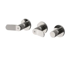 EAST SIDE CRIES163 - Bathtub tap / shower tap - Tap by CRISTINA Rubinetterie