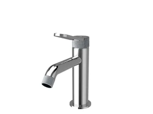 EAST SIDE CRIES220 - Countertop single handle washbasin mixer - Tap by CRISTINA Rubinetterie
